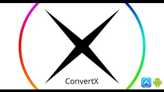 ConvertX - Units & Currency Converter