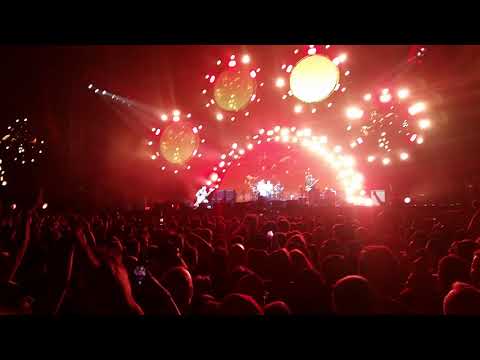 Dani California RHCP