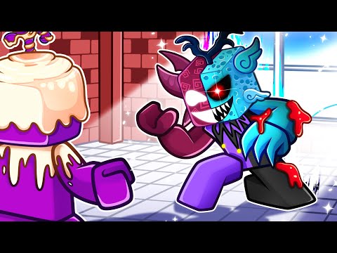 Spirit's DARK SECRET in Blox Fruits...