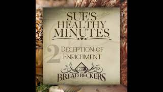 02: Deception of Enrichment