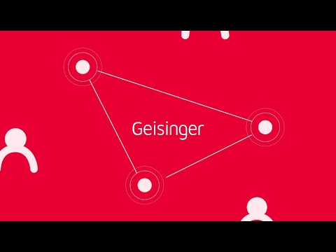 Customer Testimonial: Geisinger Health