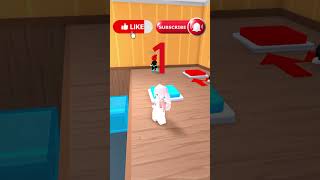 They TROLLED me #roblox #shorts