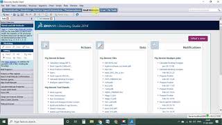 How to use Discovery Studio software for drug design - Basic step by step Tutorial