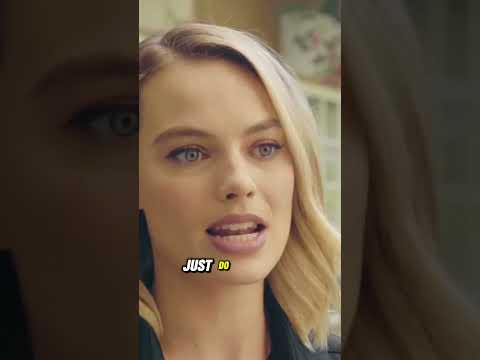 Margot Robbie’s Career Advice: Say Yes to Everything in 2025
