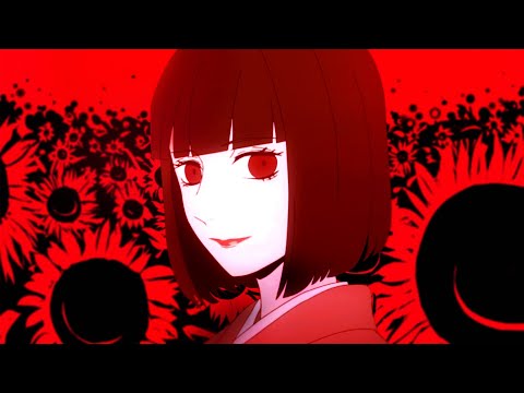 mars red「AMV」The Transparent