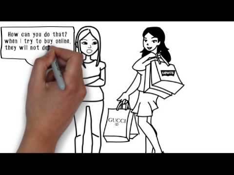 Ukpostbox Whiteboard Animation