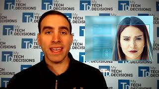 My TechDecisions Week in Review: CCTV, Curved Displays, a New Internet, Etc.