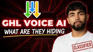 5 Things No One Tells You About GoHighLevel’s Voice AI (2025 Guide)