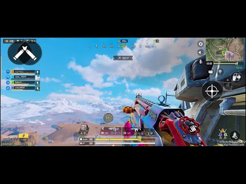 CODM's New Weapon (BP50) with the Rare Blueprint (Giveaway Soon)