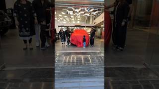 riderjay New car delivery  #rider #mahindra #xuv700 #cardelivery #share
