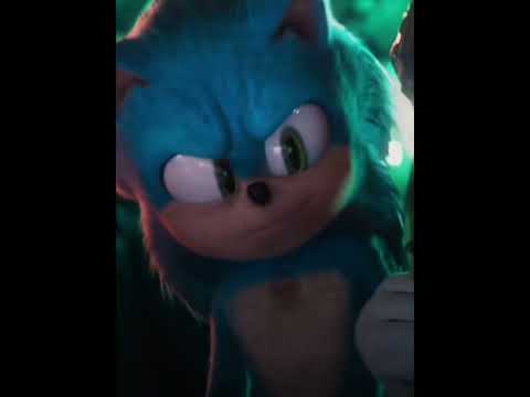 Sonic The Hedgehog Edit - Sonic 3