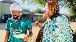 Pepea - MB Data ft Olga ( Official Video )