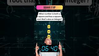 #2 "Only Geniuses Can Solve This Mind-Bending Math Riddle! 🧠✨" #quiz #riddles