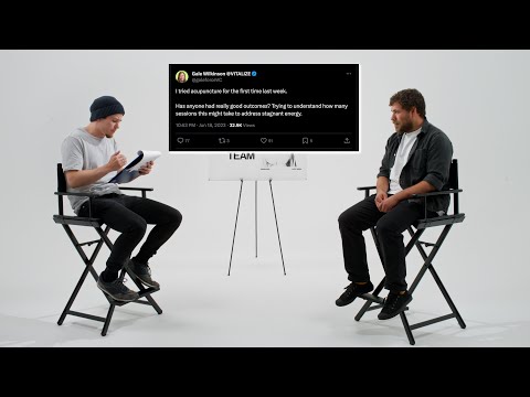 Interview with Venture Capitalist in 2024 [Funny]