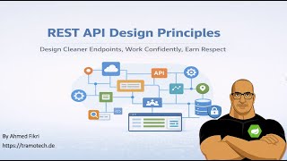 REST API Design Principles Every Developer Should Know