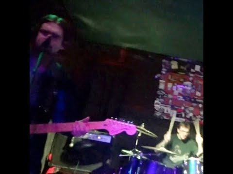 Mad Malik // Deeper Than The Sin // Genos // Portland // Maine // 20171208