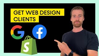 How to Get Web Design Clients On Autopilot | Inbound Marketing for Freelancers and Web Agencies