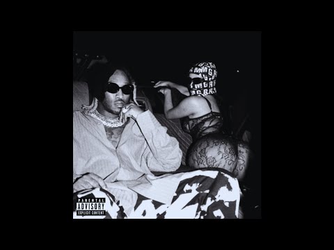 [FREE] Future Type Beat - "Bleakness"