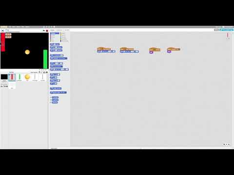Part 6 : pong  tidy up