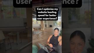 How to optimize your website for better user experience