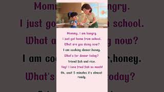 English Conversation Beginner Level 1 l Shadowing English Speaking Practice American