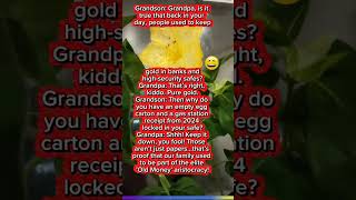 Рrооf Wе Wеrе Rісh  🤩🤠😂😍😎#shorts #funny #jokeoftheday #humor #comedy #joke #trending