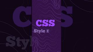 CSS List Styles  | Disc, Circle, Square & Roman | CSS Tutorial
