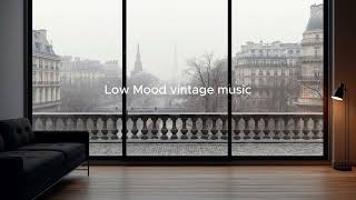 Late Night Lo-Fi for Studying ☕📚 | Calm Beats to Focus, Relax & Plan