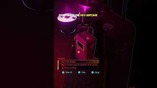 Here Are the 3 Best Pistols in Cyberpunk Phantom Liberty! #Cyberpunk2077