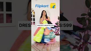 Best Flipkart Maxi & Midi Dresses Rs:499 Starting Flipkart EORS #maxidress #sale #haul