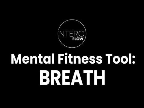 Mental Fitness Tool: BREATH