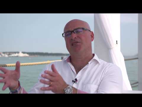 Media partnerships: Brand building in the digital economy