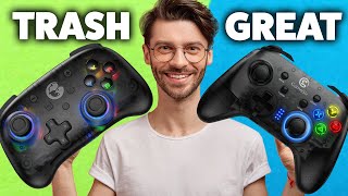 BEST PC Gaming Controllers in 2025 - BUY THIS NOT THAT!