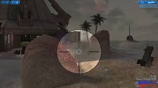 Halo 2 Project Cartographer, I'm Infinitely Terrible
