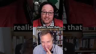 How will #LearningAndDevelopment fit into our workplaces in 2050? 🌀⏳ | #shorts