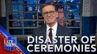 Trump Can’t Tell Kimmel From Colbert | FIFA Peace Prize | Is There Anything MAGA Won’t Tolerate?