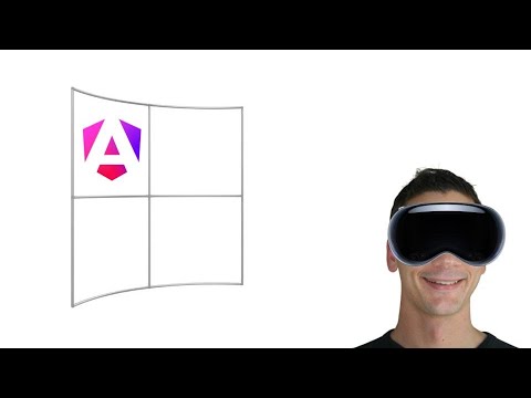 Why I'm Pumped to Build a Vision Pro App