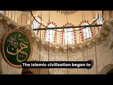 what is the early islamic civilisation