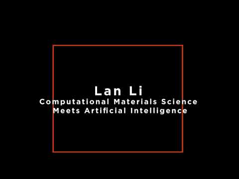 Computational Materials Science Meets Artificial Intelligence