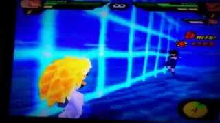 Aww, dad, I was only playing...