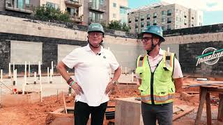 Trueline Hard Hat Update