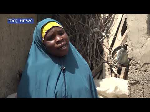 WATCH Early Child Marriage in Kano State & How Birth Complications, VVF Burdens Affect Victims