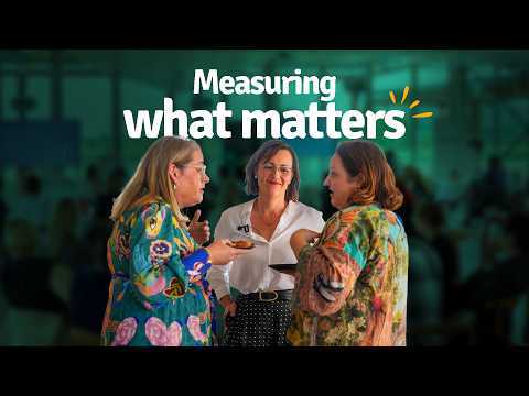 Measuring What Matters | Wisdom Learning