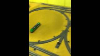 U Waterloo CS 452 - position control with reversal