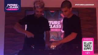 Future Class On Air #001