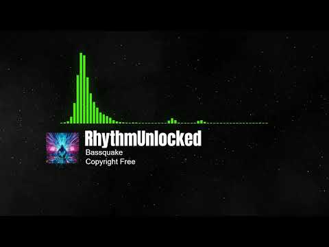 Trap and Bass Hybrid by RhythmUnlocked [Copyright Free] - Bassquake