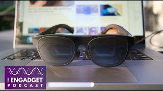 Looking back at 2025 in tech + CES 2026 preview | Engadget Podcast
