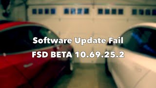 What Happened When the V11 Software Update FAILED?
