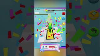 Easy Obby #Roblox #21 #easyobby #gameplay #easyobby #gameplay