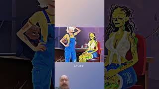 #cartoon #cartoons #cartoonart #animation #drawing #illustration #digitalart #sketch #shortsfeed